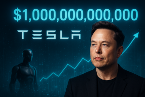Состояние Илона Маска рекордные $852 млрд после слияния SpaceX и xAI