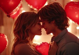 Идеальный партнер — миф: что говорит наука о родственных душах