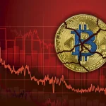 Биткоин упал ниже $70 000: ликвидации на $1 млрд
