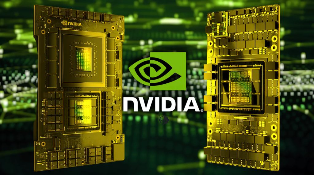 Nvidia против правил Трампа: почему экспорт чипов в Китай под угрозой