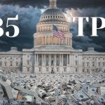 Госдолг США: Китай и БРИКС распродали облигации на сотни миллиардов