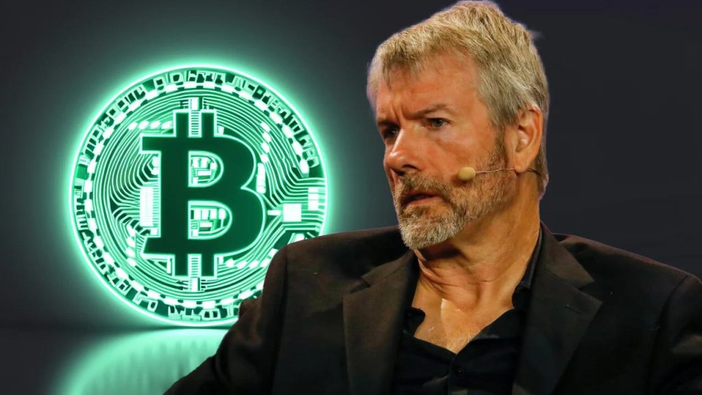 Майкл Сейлор: Биткоин как «цифровая Аляска» и план Strategy