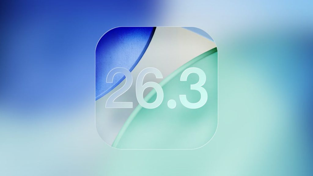 Apple iOS 26.3: экстренное обновление безопасности