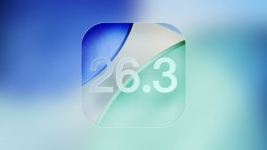 Apple iOS 26.3: экстренное обновление безопасности