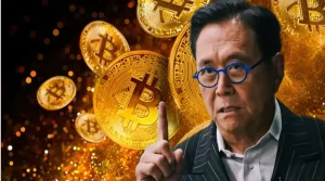 Кийосаки купит биткоин по $6000: ответ на критику и прогнозы