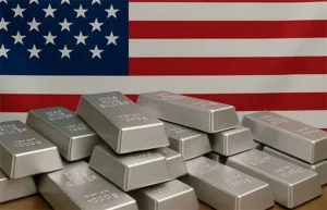 Серебряный бум в США: почему американцы массово сдают монеты и вилки в ломбарды