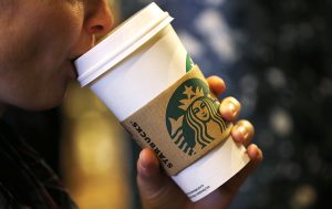 Starbucks India: инвестиции в Индию и кофе с протеином