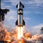 Слияние SpaceX и xAI 2026: Илон Маск строит ИИ-дата-центры в космосе за $1,25 трлн
