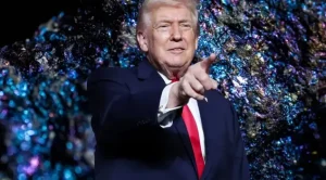 США и дефицит минералов для ИИ: 100% зависимость от импорта галлия