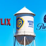 Paramount против Netflix: антимонопольный прорыв в сделке по Warner Bros