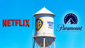 Paramount против Netflix: антимонопольный прорыв в сделке по Warner Bros