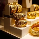 Скидки на золото в Дубае: дисконт $30 из-за войны