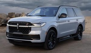 Ford отзывает 254 000 внедорожников: сбой камеры и ADAS