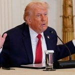 Трамп внес Anthropic в черный список — запрет на Claude