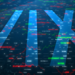 VIX выше 35: индекс страха Уолл-стрит на пике