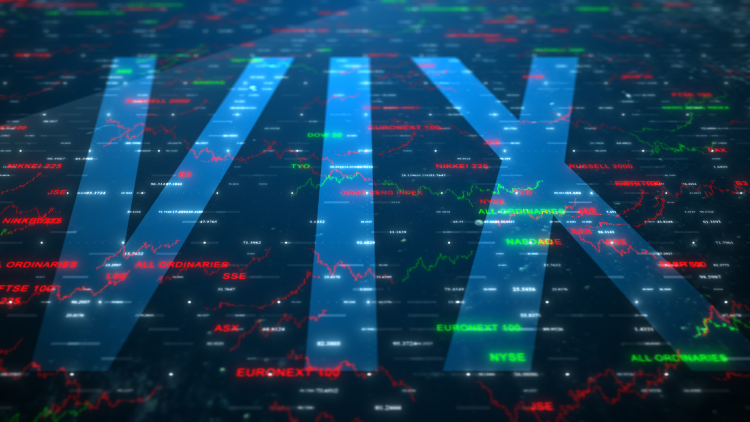 VIX выше 35: индекс страха Уолл-стрит на пике