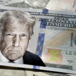 Подпись Трампа на долларах: историческое решение Минфина США
