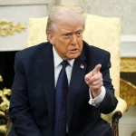 Цены на золото упали: ультиматум Трампа Ирану и ставки