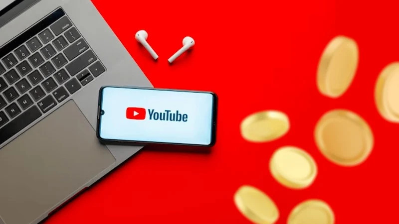 YouTube стал медиагигантом №1: доходы выше Disney и Warner Bros