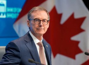 Банк Канады удержит ставку 2,25%: нефть и геополитика меняют правила