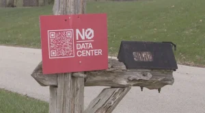 Фермеры в США отказались от $26 млн за землю под ИИ