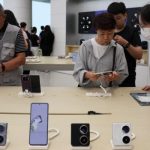 Продажи iPhone в Китае выросли на 23%: Apple побеждает Android