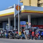 Цены на бензин в Шри-Ланке выросли на 25%: влияние войны в Иране