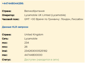 Blu-alliance.com телефон