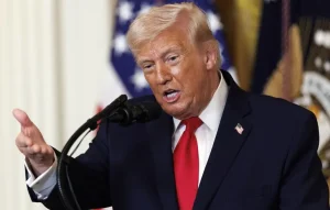 Инсайдерский скандал: ставки на $580 млн перед постом Трампа о переговорах с Ираном.