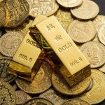 Цена золота $5400: рекордный рост из-за войны с Ираном