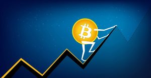 Биткоин выше $75 000: почему BTC обогнал золото