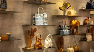 Сектор люкса потерял $100 млрд из-за войны в Иране