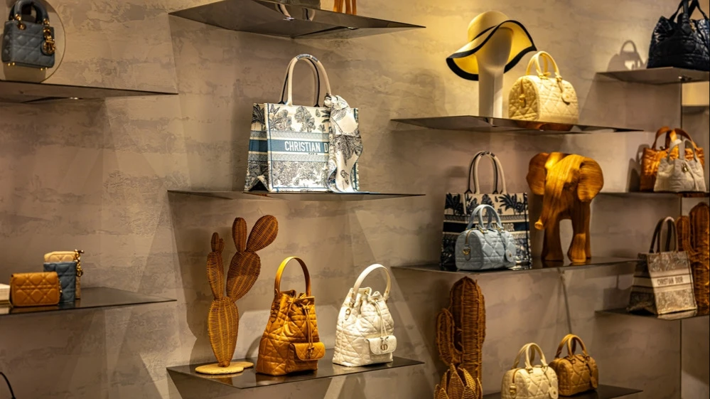 Сектор люкса потерял $100 млрд из-за войны в Иране