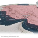 Цена нефти: Иран закрыл Ормузский пролив, Brent выше $79