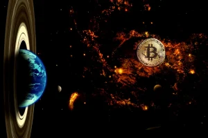 Nvidia и Starcloud запустят майнинг в космосе