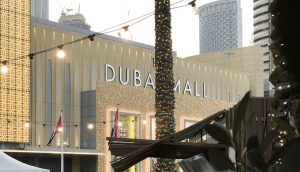 Крах люкса в Дубае: Apple и Gucci закрывают магазины