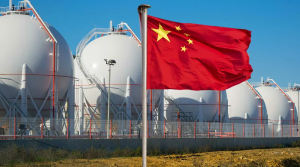 Китай запретил экспорт топлива в марте: энергокризис в Азии