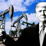 Цены на нефть: Brent по $107 и новый ультиматум Трампа