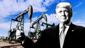 Цены на нефть: Brent по $107 и новый ультиматум Трампа