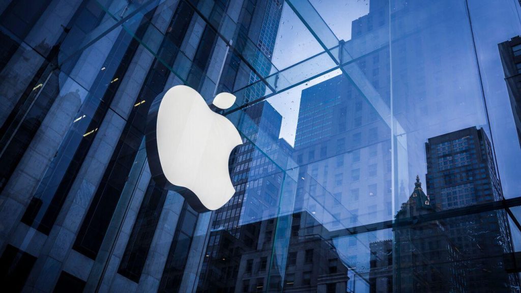 Apple — самый дорогой бренд: оценка $608 млрд