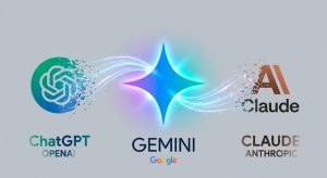 Как перенести чаты из ChatGPT в Gemini: инструкция и импорт