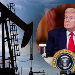 Трамп приостанавливает санкции на нефть РФ