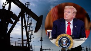 Трамп приостанавливает санкции на нефть РФ