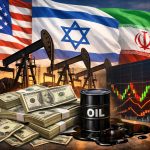 Нефть по $100 и атаки в Заливе: обзор событий