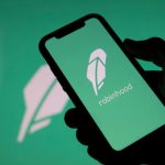 Robinhood Platinum: платиновая карта за $695 и дивиденды авансом