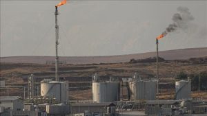 Цены на нефть упали: Ирак открыл экспорт через Турцию