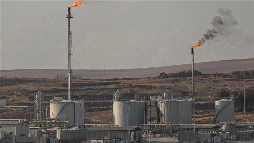 Цены на нефть упали: Ирак открыл экспорт через Турцию