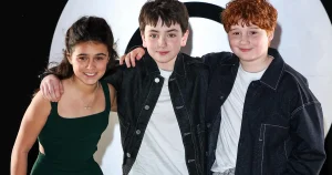 Гонорары актеров сериала Гарри Поттер: $660 тысяч за сезон