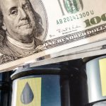Цены на нефть: взлет на 6% из-за новой блокады Ормуза