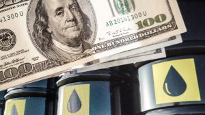 Цены на нефть: взлет на 6% из-за новой блокады Ормуза